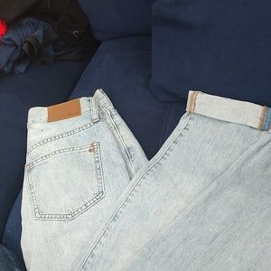 Made well size 25 jeans